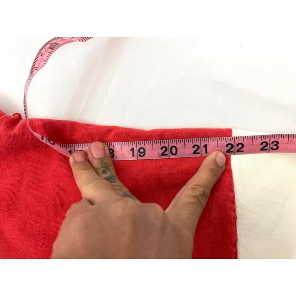 VTG Brendan Shanahan Detroit Red Wings TShirt Mens XL NHL Sport Attack #14 - Picture 13 of 15